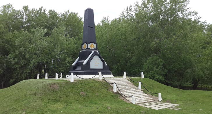Новосільське село Ізмаїльського району